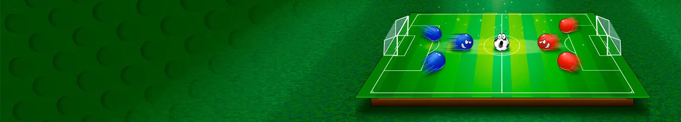 International league